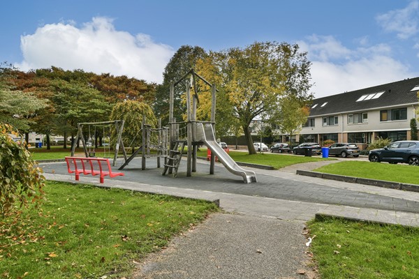 Medium property photo - Pythagoraspark 28, 1277 BB Huizen